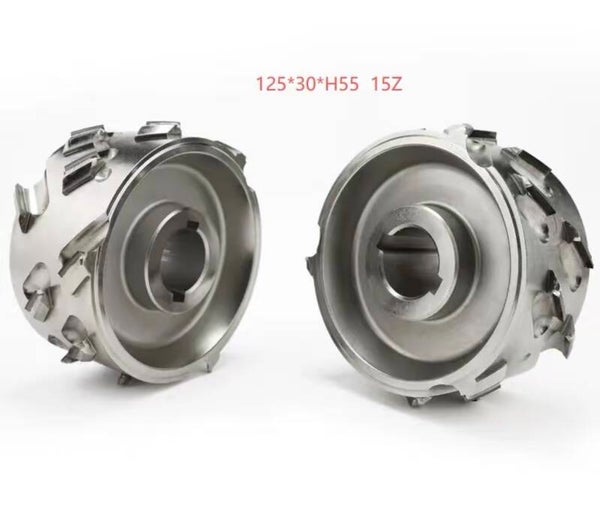 ID 90002 - Edge Banding Diamond Cutters