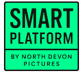 SMART platform developer's logo.