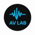 My Topvalue AV Lab