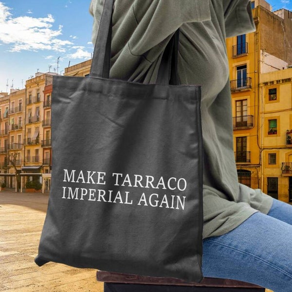 Tote Bag Imperial Tarraco