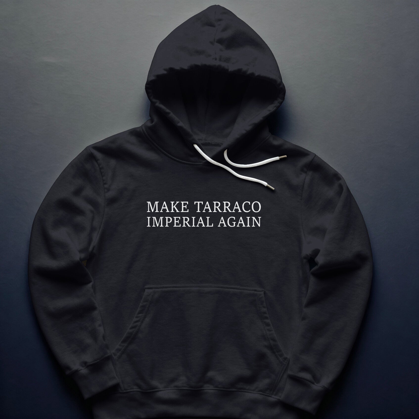 Hoodie Imperial Tarraco