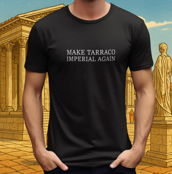 Samarreta Imperial Tarraco