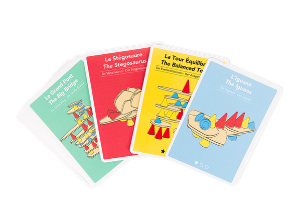 Oppi - Piks | Creative Cards