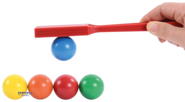 Eduplay - Jumbo Magneet Ballen