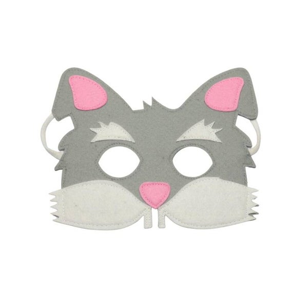 Jolly Designs - Viltmasker | Konijn