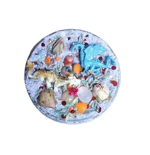 Sensoryfun - Fizz | Verrassingspot | Draken