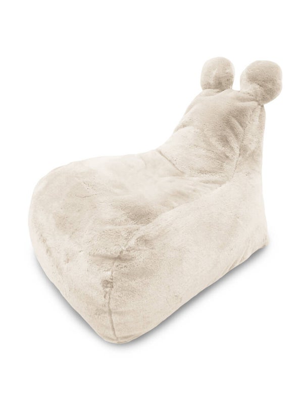 Scandinavian Stories by Marton - Zitzak Teddy S | Off White