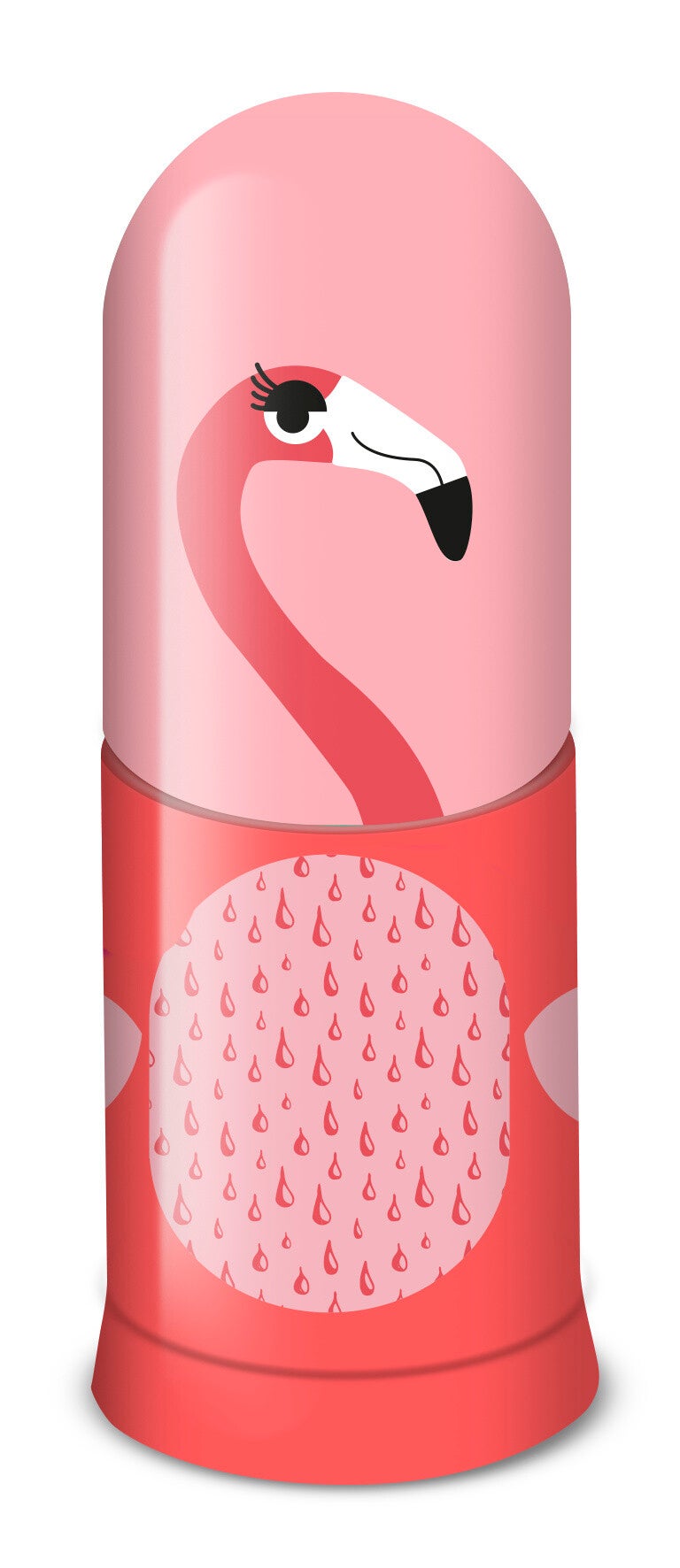 Faber-Castell - Gum Slijper | Flamingo