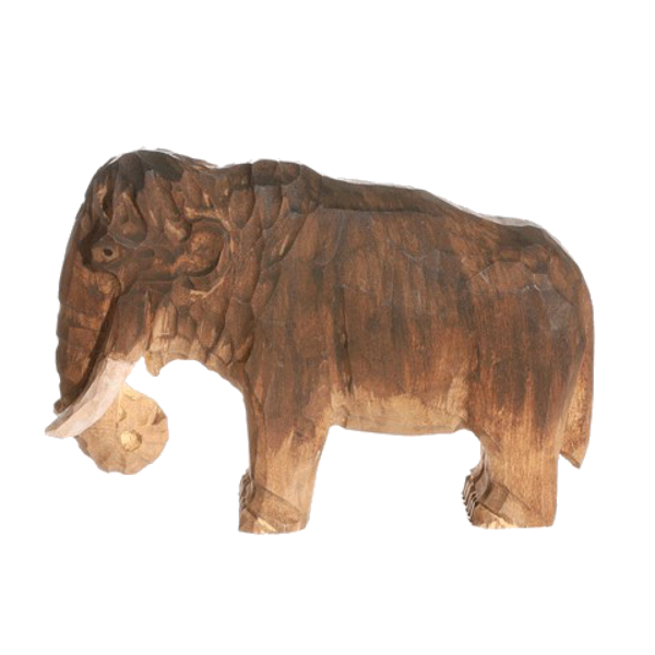 Wudimals - Prehistoric | Mammoet