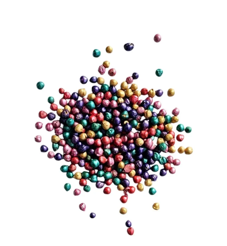 Sensoryfun - Speelparels | 1001 Nacht | 430 Gram