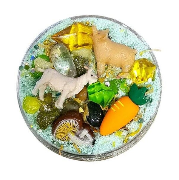 Sensoryfun - Fizz | Verrassingspot | Boerderij