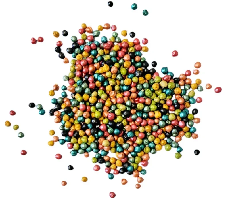 Sensoryfun - Speelparels | Dino | 850 Gram