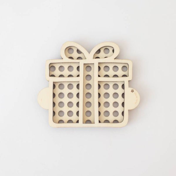 Studio de Rijk - Houten Zeefje | Cadeau