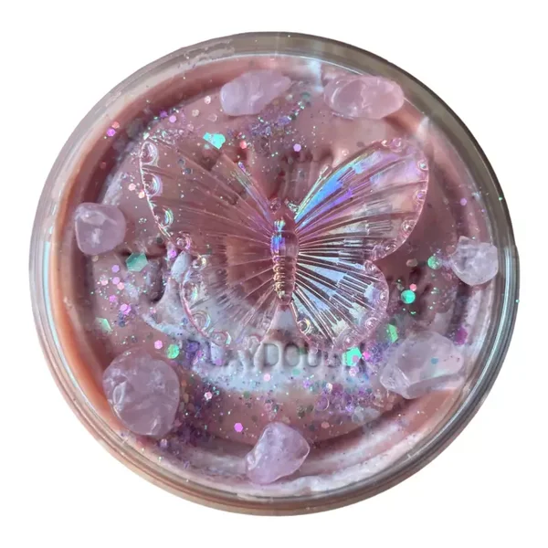 Little Munchkins Playdough - Speelklei | Butterflies at Dusk