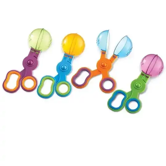 Learning Resources - Handy Scoopers