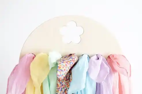 Laura's Play Cotton - Display | Bloem | Groot