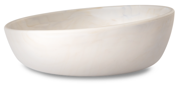 Eeveve - Bakje Groot | Marmer Herfstgoud