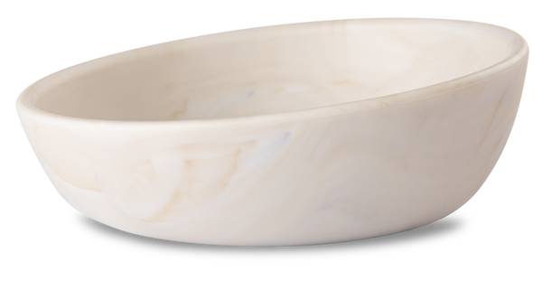 Eeveve - Bakje Klein | Marmer Herfstgoud