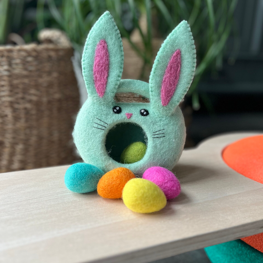 Mkiddiezz - Vilten Paasset