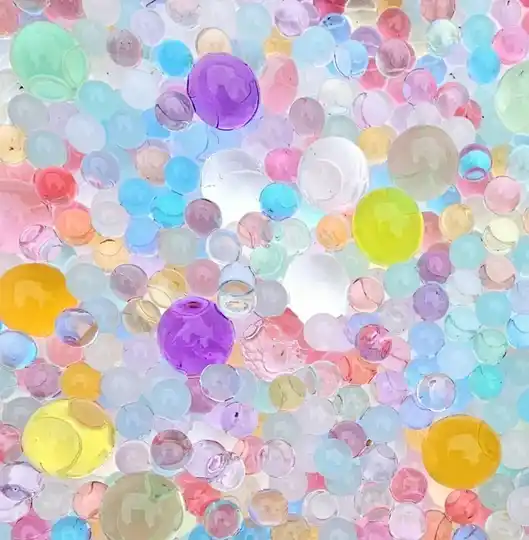 Sensoryfun - Aqua Parels