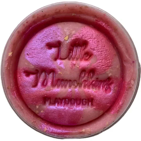 Little Munchkins Playdough - Speelklei | Flower Power