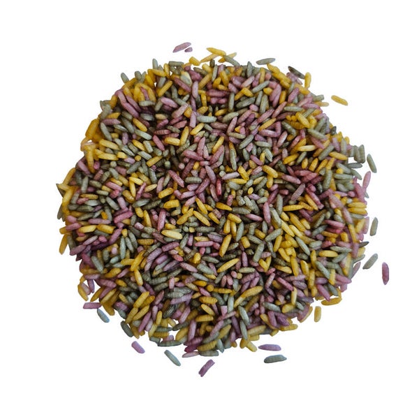 Grennn - Speelrijst | Old Vintage Mix