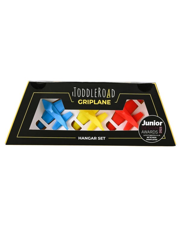 ToddleRoad - Uitbreiding | Griplane | Hangar