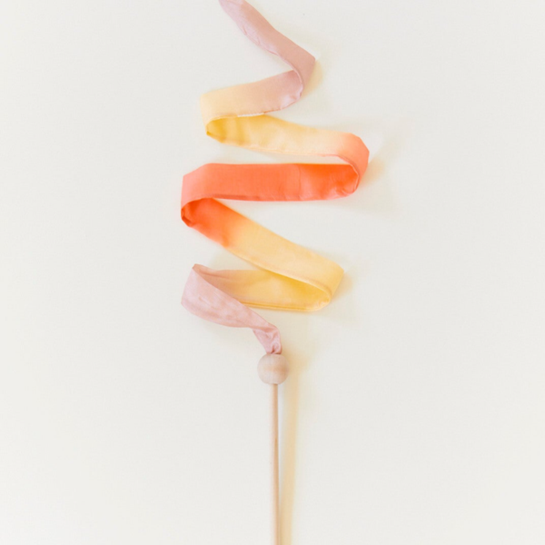 Sarah's Silks - Zwaailint | Mini | Woestijn