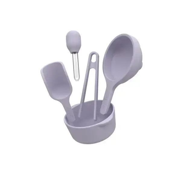 Inspire My Play - Starter Kit | Paars