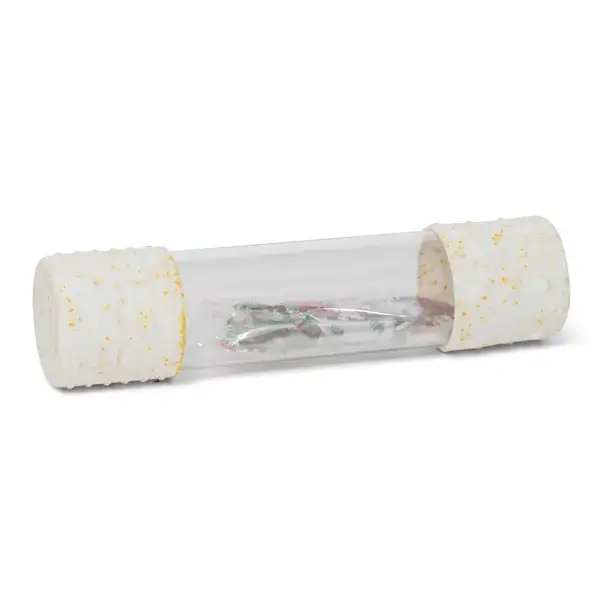 Jellystone Designs - DIY Sensorische Buis | Kerstmis