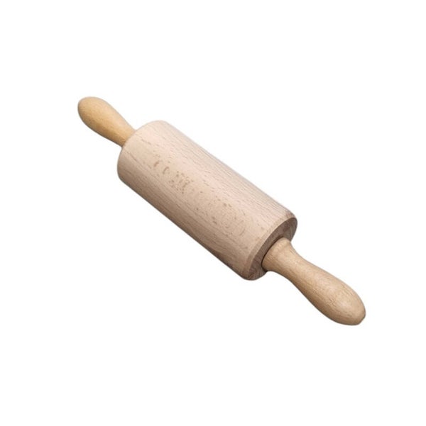 Kiddi - Houten Deegroller