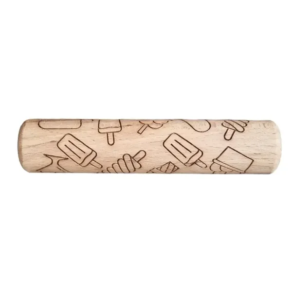 Kiddi - Houten Roller | IJsjes