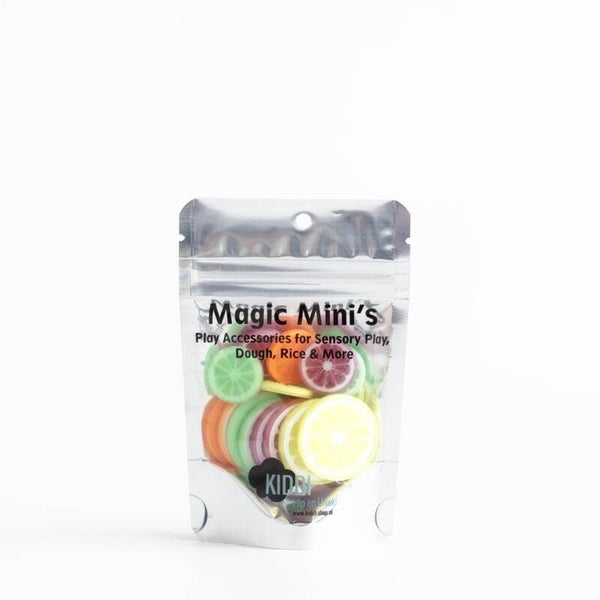 Kiddi - Magic Mini's | Citrus