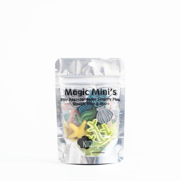 Kiddi - Magic Mini's | Oceaan