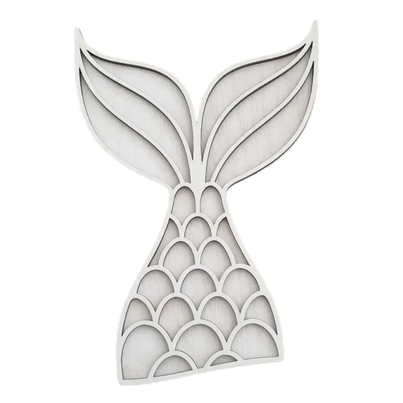 Kiddi - Vulvorm | Zeemeermin