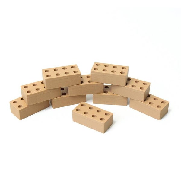 Kids Kabinet - Bouwstenen