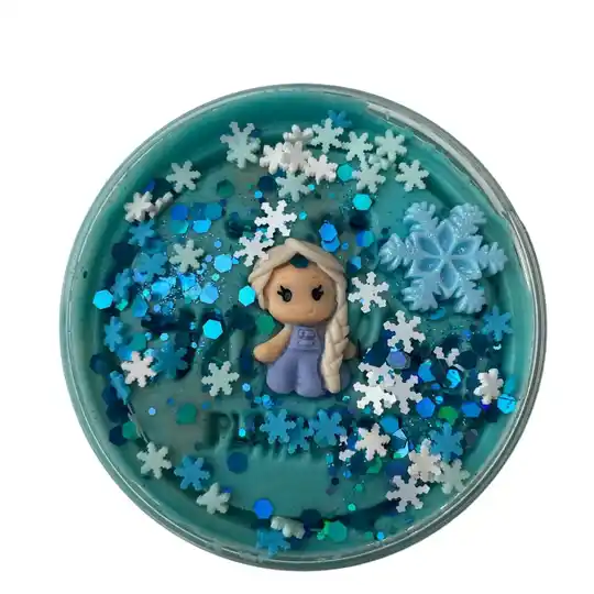 Little Munchkins Playdough - Speelklei | Frozen Dough