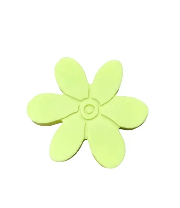 Sensoryfun - Magisch Zand | Geel