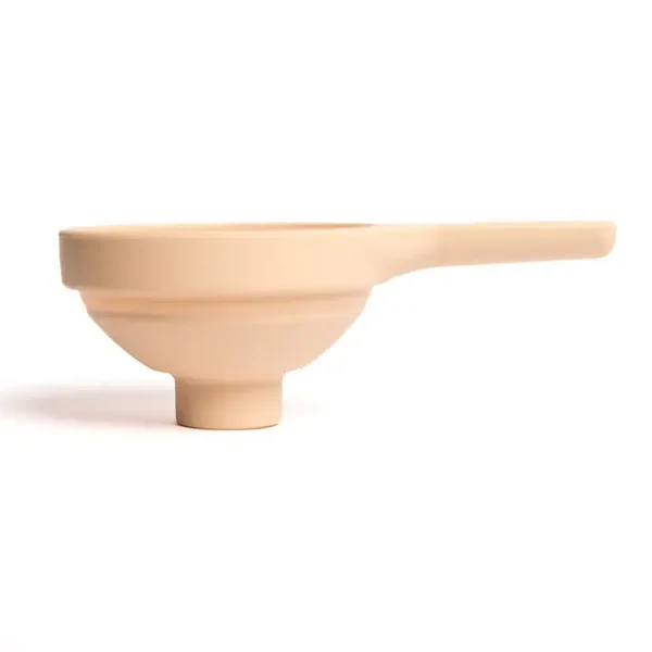 Inspire My Play - Trechter Set | Naturel
