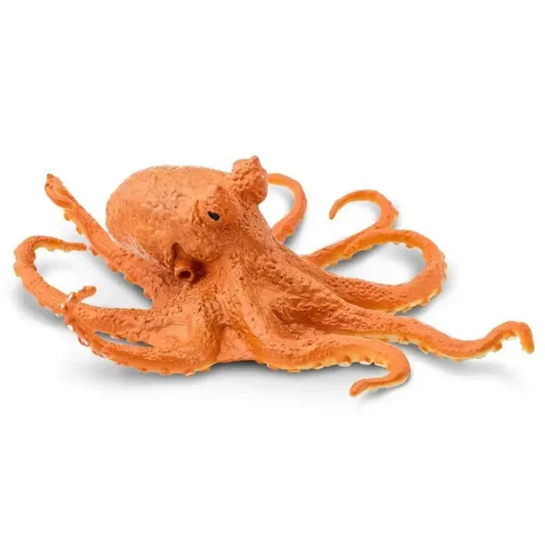 Safari LTD - Zeedieren | Octopus