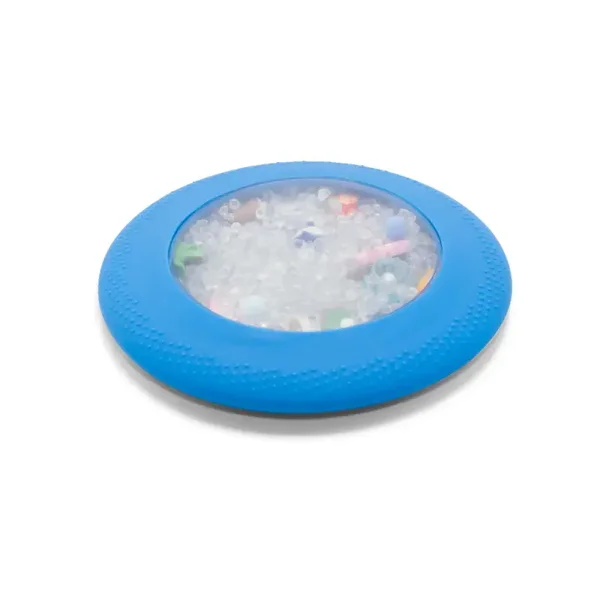 Jellystone Designs - Peekaboo Sensorisch Zakje | Strand