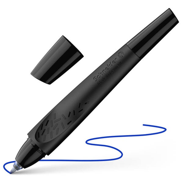 Schneider - Rollerball | Breeze | Zwart