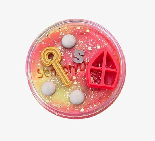 Sensoryfun - SensoryDough | Ooh kom maar eens Kijken