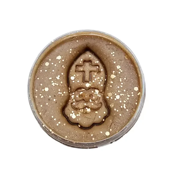 Sensoryfun - SensoryDough | Sinterklaas