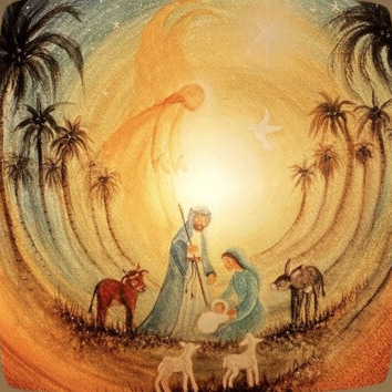 Het Houtlokael - Toverplaat | Bijdehansje | Kerstverhaal