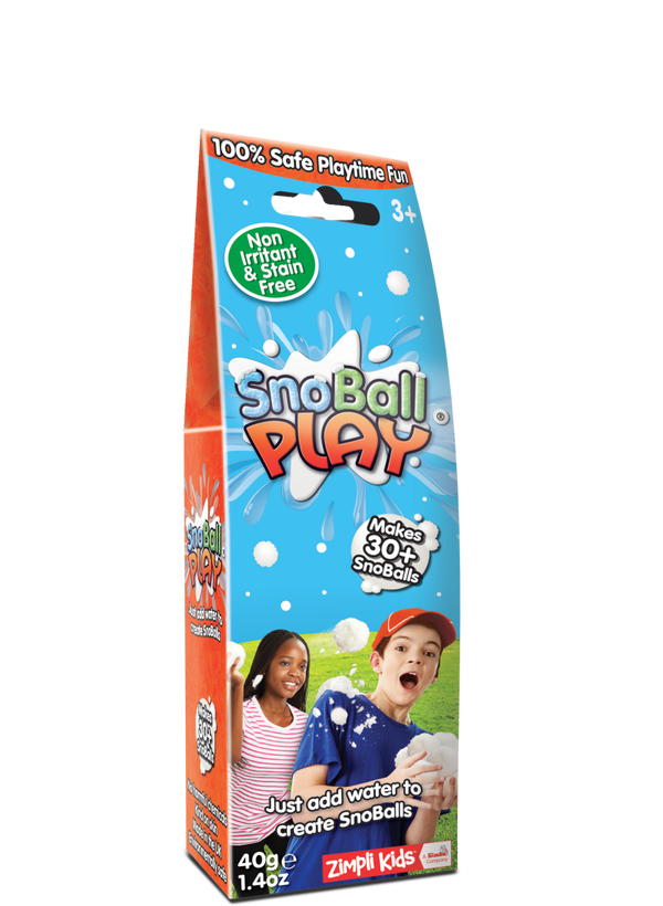 Zimpli Kids - Gelli | Sneeuw