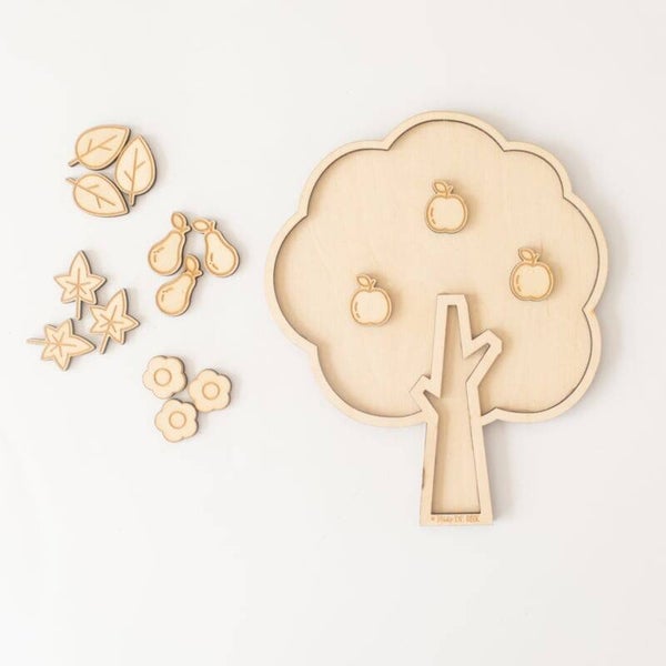 Studio de Rijk - Vulvorm Groot | De Boom