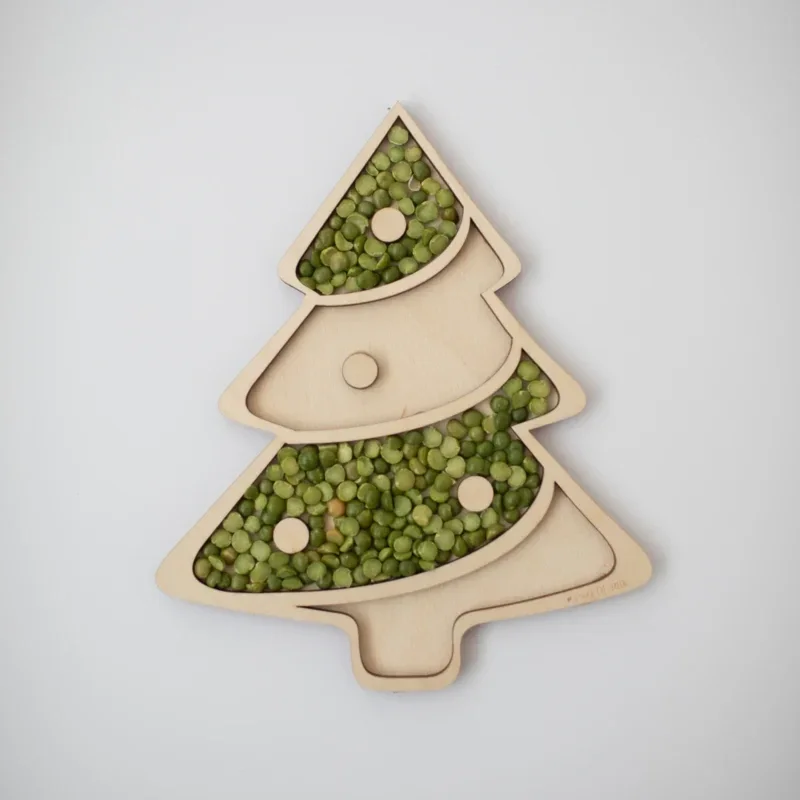 Studio de Rijk - Vulvorm Groot | Kerstboom