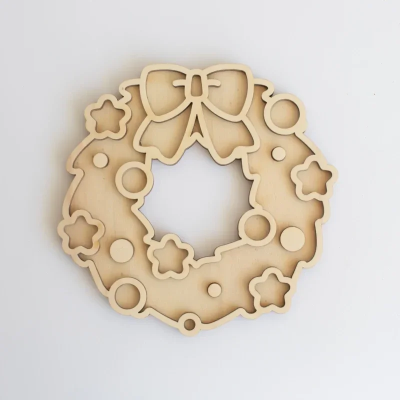 Studio de Rijk - Vulvorm Groot | Krans