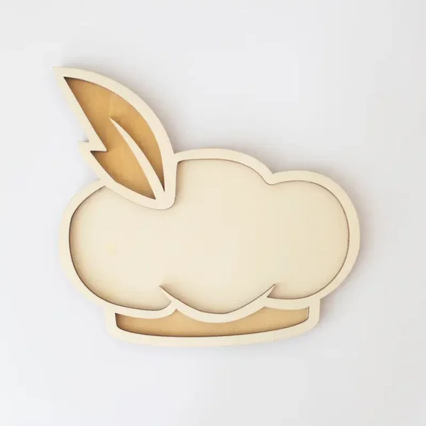 Studio de Rijk - Vulvorm Groot | Pietenmuts